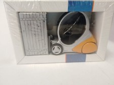 NZG prototype forklift STIL