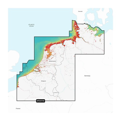 Navionics platino regolare - navionics, +
