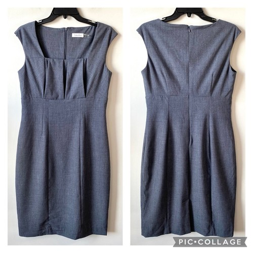 Abito tubino calvin - calvin, klein