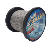 Trecciato TIGER Troller Igfa
