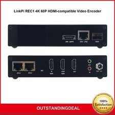 LinkPi REC1 4K 60P