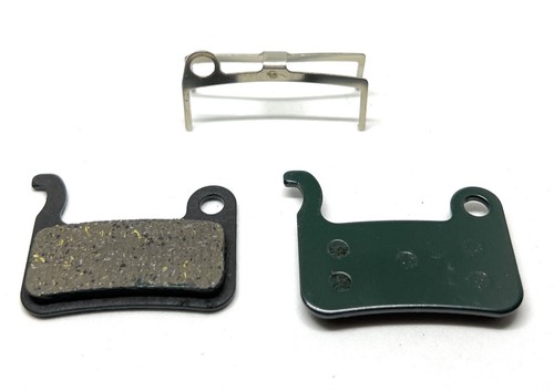 Pastiglie freno bici - , ceramica