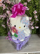 New Hello Kitty Gift Set 