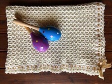 Copertina neonato avvolgi