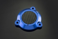 LIGHTECH SWINGARM PIN COVER