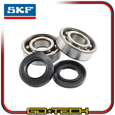 KIT CUSCINETTI SKF C3 PARAOLI