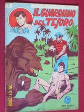 AKIM GIGANTE 2° SERIE DA £