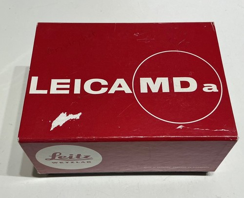 Lk085 scatola vuota per - vuota, leica