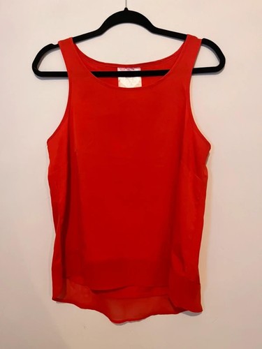 Top senza maniche love vest - senza,