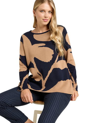 Maglia donna manica lunga - manica,