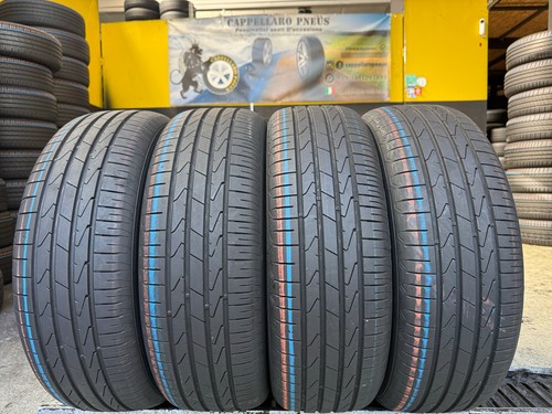 Pneumatici hankook ventus - pneumatici,