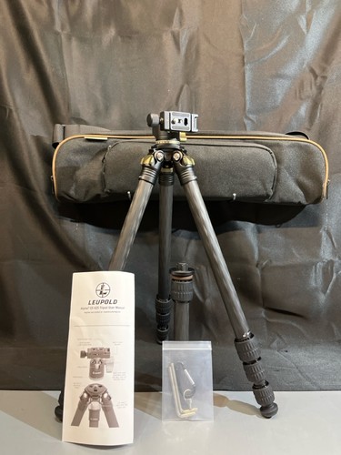 Leupold alpine 425 - leupold,