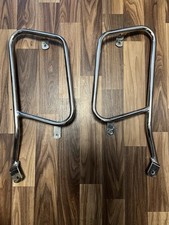 Suzuki VL 1500 staffa