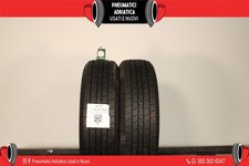 2 PNEUMATICI APLUS 175/60 R15 4 STAGIONI GOMME USATE 94% - ADRIATICA