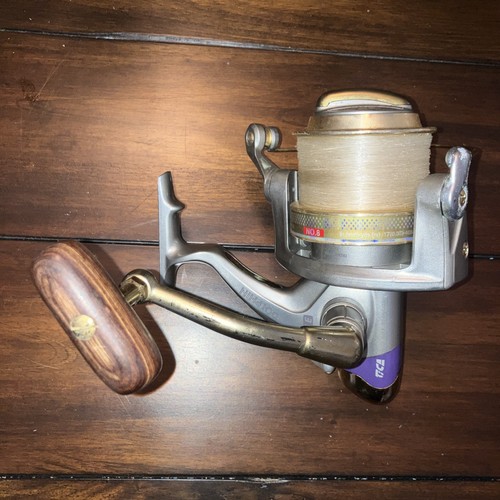Tica dolphin 8000 - dolphin, 8)