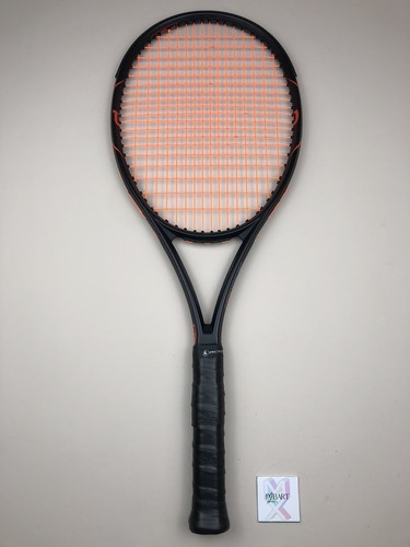 Wilson burn fst 16x19 320 - fst, 95