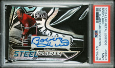 2025 LEAF METAL LEGENDS LAME