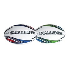 Pallone Rugby Challenger
