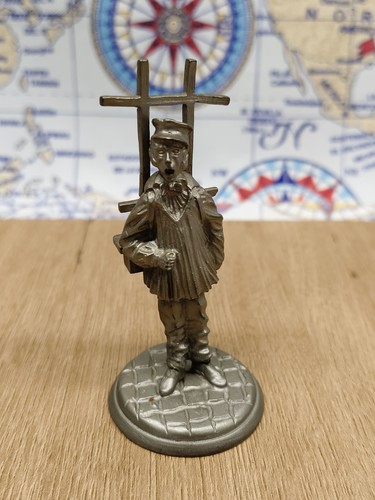 Deshollinador miniatura de - deshollinador, en