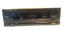Amplificatore Harman/Kardon