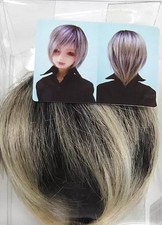 Parrucca dollfie per accessori - per,