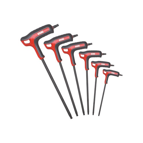Usag u02800464 serie - u02800464, chiavi