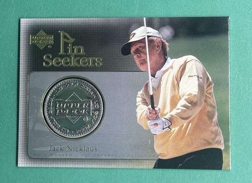 Spilla upper deck 2004 - upper,