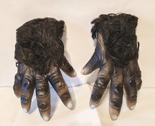 Rare Cesar Mask Vintage