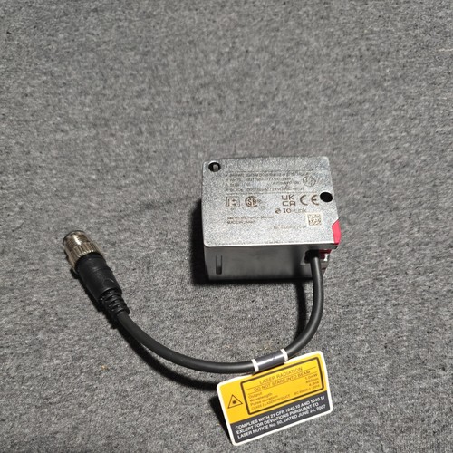 Sensore laser keyence - sensore,