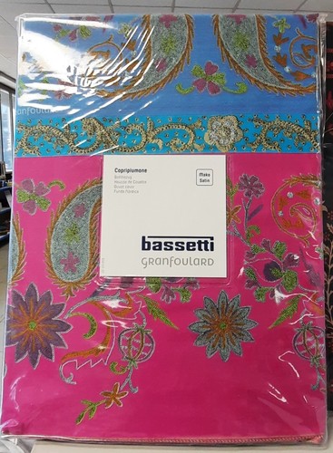 Copripiumino granfoulard - copripiumino,