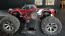 traxxas summit 1/10
