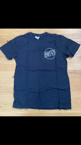 Camicia strappata earth crisis - strappata,