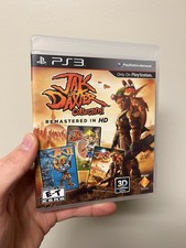 Collezione Jak and Daxter HD