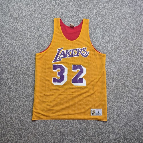 Maglia mitchell and ness - maglia,