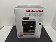 KitchenAid Macchina da