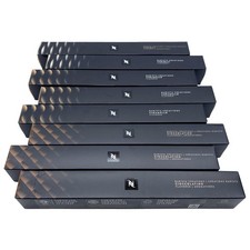 (Lot of 8) Nespresso Original