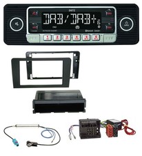 Autoradio Dietz USB DAB MP3