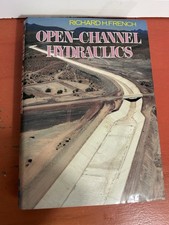 Open-Channel Hydraulics by