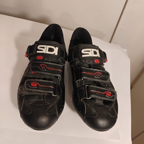 Sidi pro road - road, eu