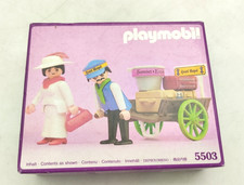 Playmobil 5503 donna - , e