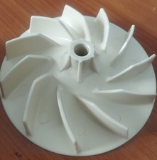 VENTOLA TURBINA KIRBY