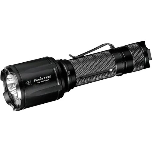 Fenix light fetk25uv tk25uv - fenix,