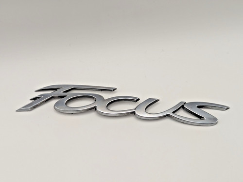 Ford focus mk3 mkiii logo - ford,