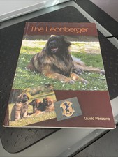 The Leonberger by Guido