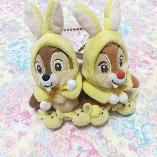 Mascotte portachiavi disney - portachiavi,