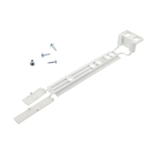 Kit trascinamento guida porta - kit,