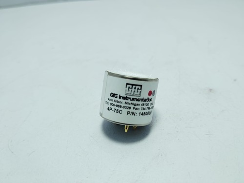 Sensore gfg 75c sira - sensore, 4p-75c