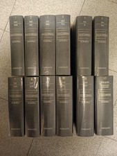 ENCICLOPEDIA EUROPEA Garzanti