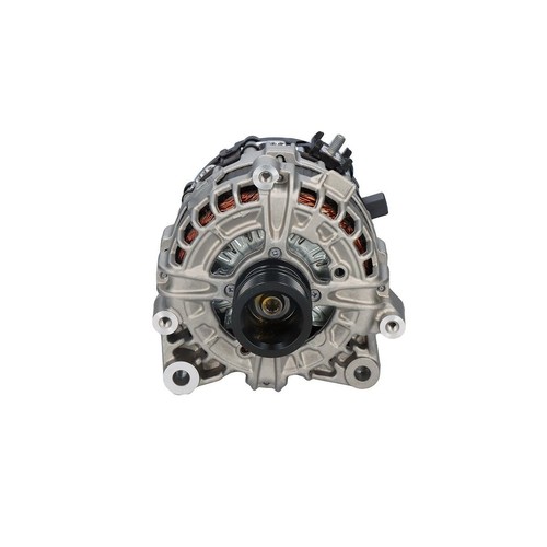 Generatore alternatore v - generatore, 14