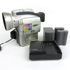 Canon DM-MVX1i E Mini